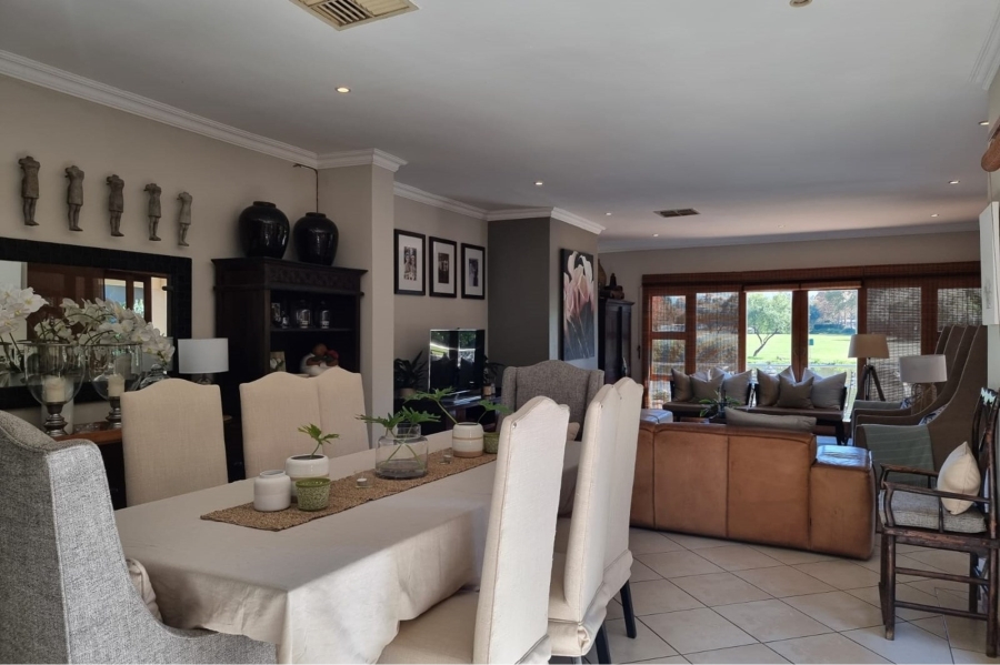 4 Bedroom Property for Sale in Pecanwood Estate North West